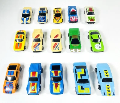 Matchbox Superfast (15) Super GTs - 1985 Diecast - image 1 of 4