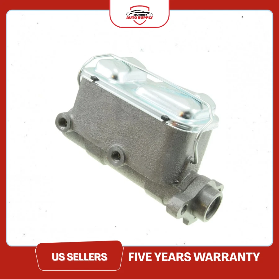 Главный тормозной цилиндр 10-1775 для грузовика Ram Dodge D250 D350 W350 W250 W200 - Изображение 1 из 3