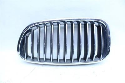 GRILLE BMW 528i 535i 550i Active 5 2011 11 2012 12 2013 13 Left 1108016 - Image 1 of 4