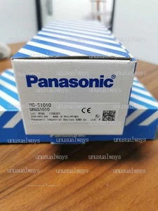 UN NUEVO Sensor de desplazamiento digital de contacto Panasonic HG-S1010 - Imagen 1 de 7