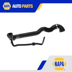 Radiator Hose fits VW GOLF Mk6 GTI 2.0 Upper 09 to 13 Manual Transmission Gates - Picture 1 of 8