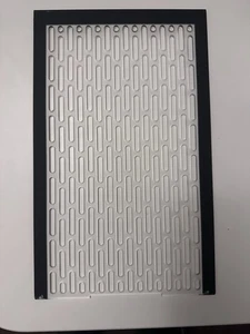 NZXT H510 Elite Airflow Front Panel (JackFaceCustoms) - Afbeelding 1 van 2