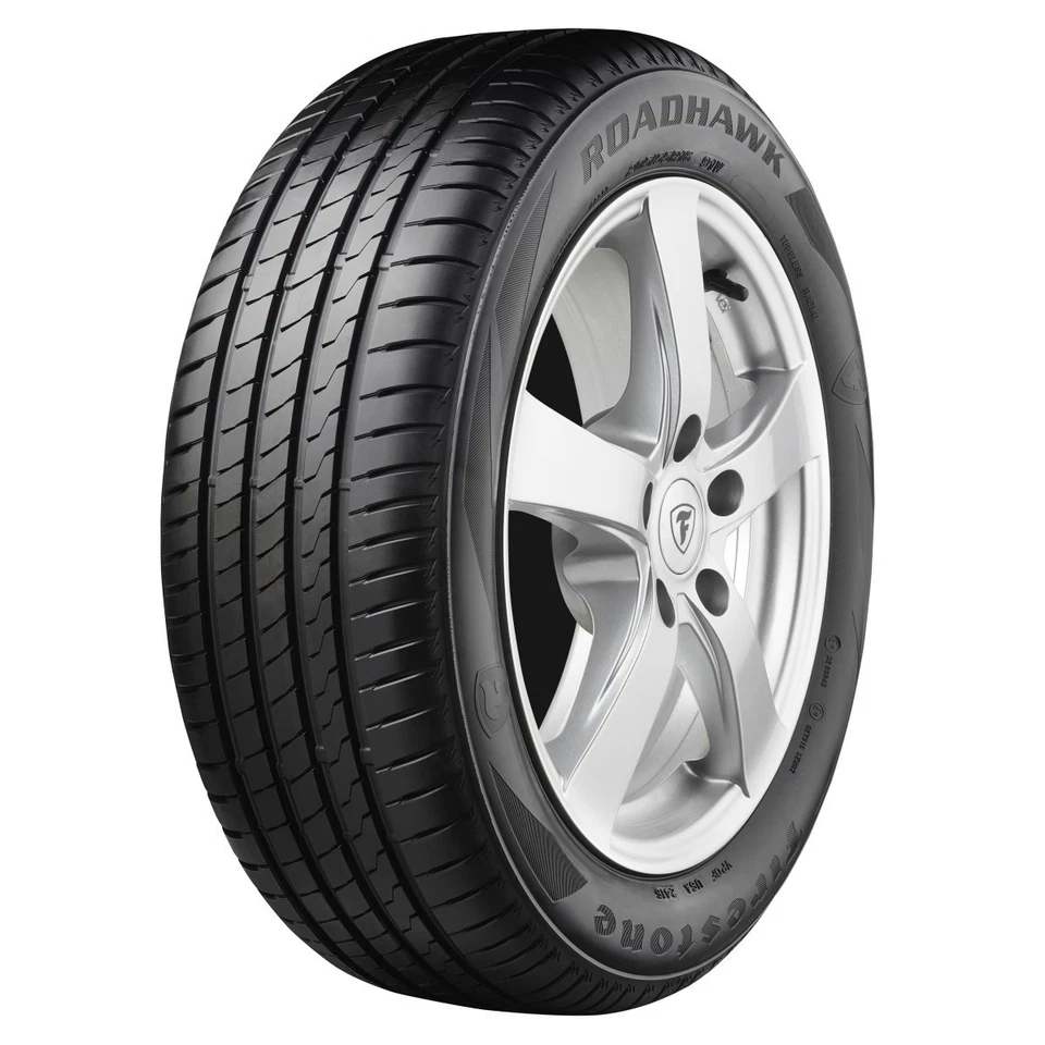 205/60 R15 91H Neumáticos de Verano FIRESTONE Roadhawk Auto - Imagen 1 de 4