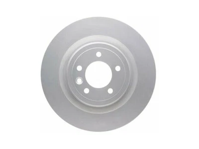 For 2018-2024 Land Rover Discovery Brake Rotor Rear Raybestos 69342GGCX 2019 - Image 1 of 2