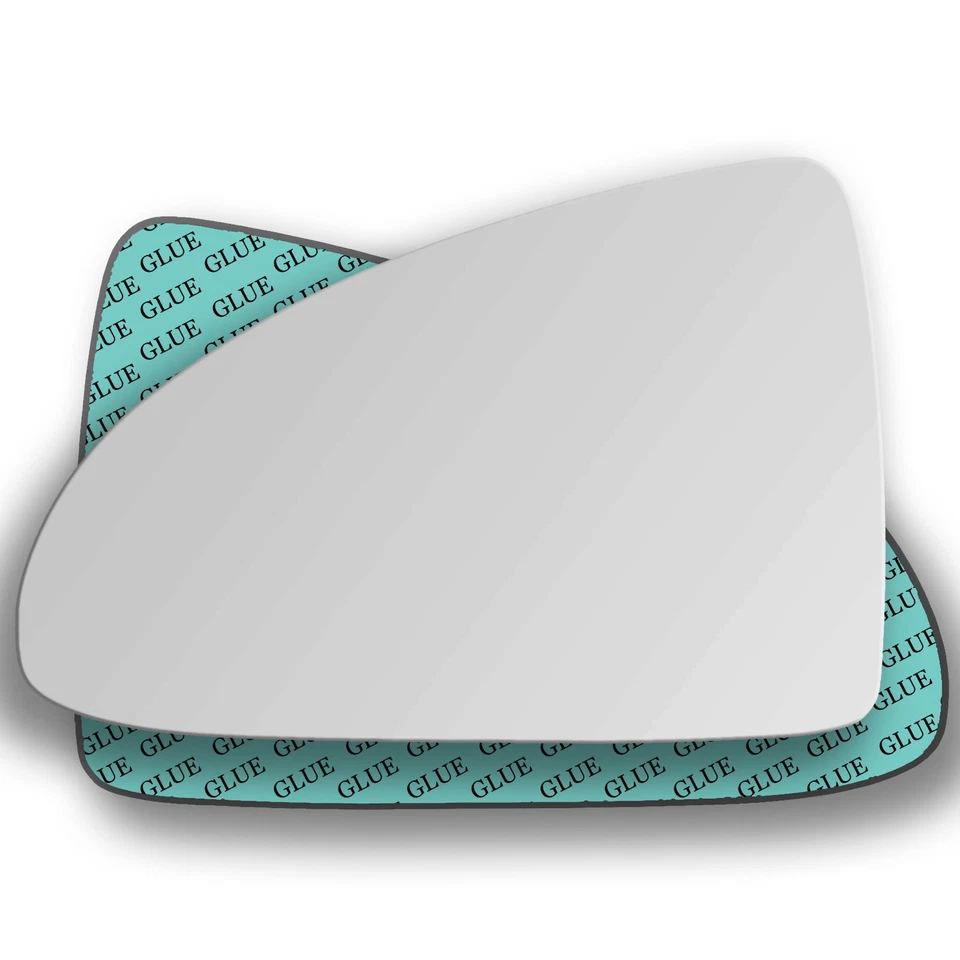 Links Fahrerseite Spiegelglas für Chevrolet Malibu 2003 - 2008 - Bild 1 von 1