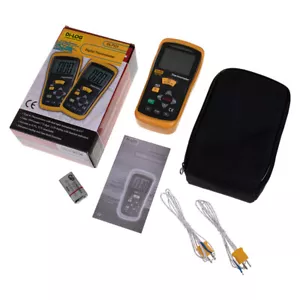DiLog DL7101 Digital Thermometer - Picture 1 of 2