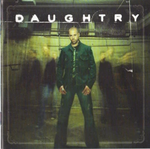 CD, Album Daughtry - Daughtry - Bild 1 von 1