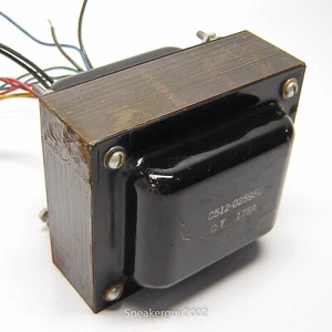 Vintage Baldwin Röhrenstromwandler/C512-02595 -- KT4 - Bild 1 von 4