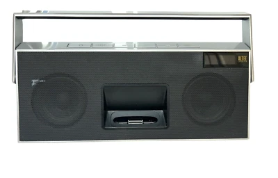 Altec Lansing iMT620 inMotion Classic Portable Speaker iPod “READ” - Image 1 of 4