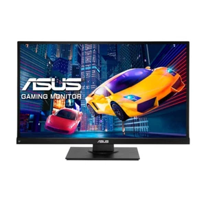ASUS VP279QGL 27" Full HD Height Adjustable Gaming Monitor Aspect Ratio 16:9 - Picture 1 of 8