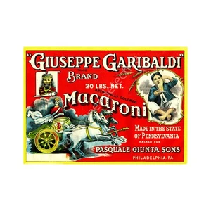 Vintage Advertising, Home Décor, Kitchen Art, 5" x 7", REPRODUCTION - Picture 1 of 1