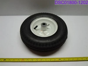 Superior 4.10/3.50-6" Flat Free Tire - Picture 1 of 5