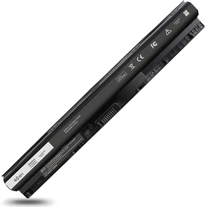 M5Y1K Laptop Battery Compatible with Dell Inspiron 40Wh 14.8V,14 15 17 3000 5000 - Picture 1 of 12