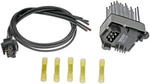 Kit de resistencia de motor soplador con arnés - Dorman # 973-528 - Imagen 1 de 3