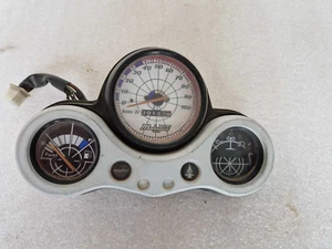 STRUMENTAZIONE KM 39143 PER MALAGUTI FIRE FOX F 15 50 ORIGINALE (MAG.1) - Foto 1 di 2