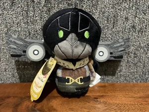 Hallmark Spiderman Vulture Marvel Comics Plush Limited Edition Itty Bitty NWT - Picture 1 of 3