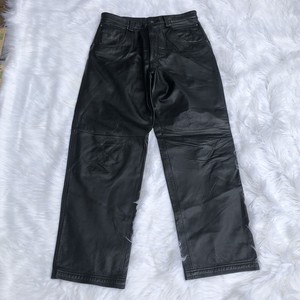 Wilson Leather Pants for Men for sale 