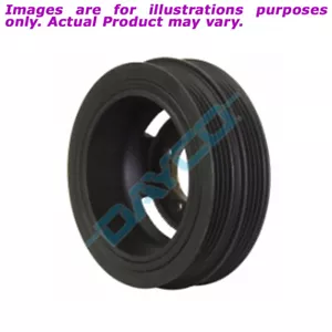 New DAYCO Harmonic Balancer For Kia Rondo HB1388N - Picture 1 of 5