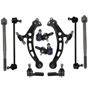 New Control Arms Tie Rod Sway Bar Ball Joints for Lexus ES300 RX300 Toyota Camry - Bild 1 von 11