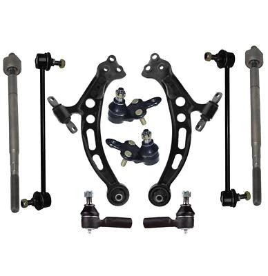 Novas juntas esféricas de barra oscilante de braços de controle para Lexus ES300 RX300 Toyota Camry - Imagem 1 de 4