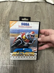GP RIDER - Sistema master - Foto 1 di 6
