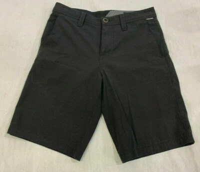 VOLCOM MENS SHORTS SIZE 28 - Image 1 of 3