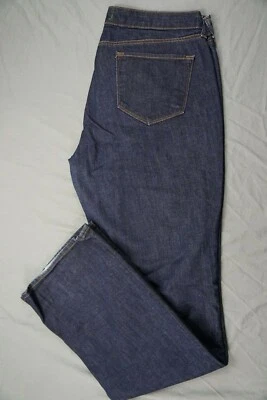 J Brand Bombshell Lightweight Stretch Denim Jeans In Pure Women's Size 33  - Image 1 of 4