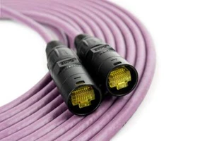 SoundTools SuperCAT etherCON to etherCON CAT5e Cable - Picture 1 of 1