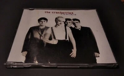CD Maxi The Cranberries- Zombie ( Single)  - Bild 1 von 4