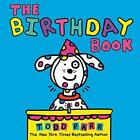 The Birthday Book.by Parr  New 9780316506632 Fast Free Shipping<|