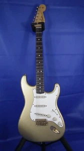 Fender Stratocaster Relic Anniversary 1960 Custom Shop - Bild 1 von 3