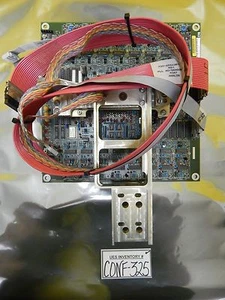 KLA Instruments 710-658161-20 Image Sensor Assembly 073-655201-00 Used Working - Picture 1 of 12