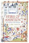 Claire Martin Heirs of Ambition (Hardback) (UK IMPORT)
