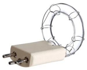 Replacement Flashtube for Broncolor 3200J Flash tube for Unilite and Pulso G - Picture 1 of 4