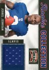 2011 Panini Threads Rookie Collection Materials Card #16 Jerrel Jernigan Jsy. rookie card picture