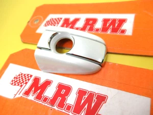 DOOR HANDLE KEY LOCK COVER CAP SmK Driver Side P WHITE 070 TOYOTA SIENNA 11-20 - Picture 1 of 24