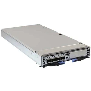 IBM FC Controller 8 Gbps 4 Port SW FCP / FICON HBA DS8000 - 99Y0444 - Bild 1 von 2