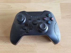 ✅ Controller CSL 303674 ⭐ guter Zustand ⭐ PS3 ⭐ Playstation ⚡️ - Picture 1 of 2