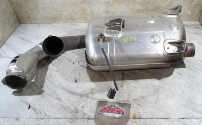 SKI DOO EXHAUST MUFFLER SILENCER, 2017-18 SUMMIT/MXZ/RENEGADE 850 E-TEC(OPS1275) Foto 1 de 4