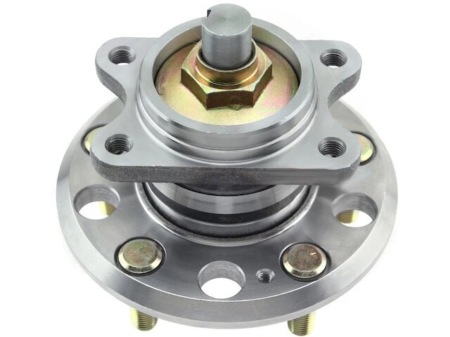 Conjunto de buje de rueda trasera WJB 32VV91K para Kia Optima 2006-2008 Foto 1 de 1