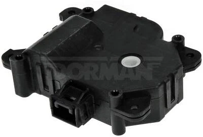 HVAC Heater Blend Door Actuator fits 2013-2015 Cadillac ATS CTS  DORMAN OE SOLUT - Image 1 of 4