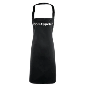 Bon Appetit Cooking Baking Fun Chef Gift - Picture 1 of 20