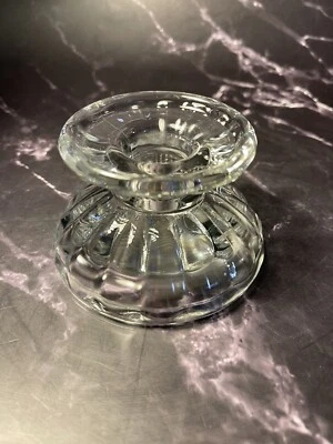 Candelabro reversible de pilar y cono para interiores del hogar  Foto 1 de 4