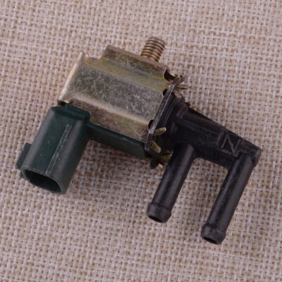 Vapor Canister Purge Solenoid Valve Fit For Nissan Altima Frontier Quest Sentra - image 1 of 4