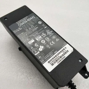 AC Power Adapter  Fits For HP PageWide Pro MFP 477 series CN459-60442 - Afbeelding 1 van 4