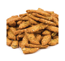 SESAME Everything Sesame Sticks by NY Spice Select Weight