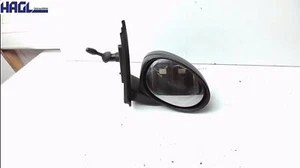 Aussenspiegel mechanisch verstellbar Rechts Gehäuse Kleiner Sprung Sonst OK - Bild 1 von 6