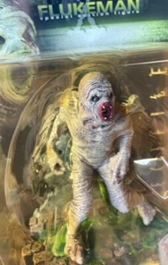 "FLUKEMAN" The X-Files McFarlane Toys Figure Figurine Special Edition 2000 NEW - Picture 1 of 9