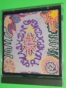 SMASHING PUMPKINS Lull 4 track CD in VGC - Picture 1 of 2