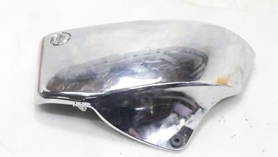 Yamaha V Star 650 2002 cubierta lateral izquierda panel cubierta carenado Foto 1 de 4